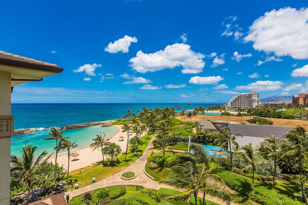 Photo of Patio Balcony in Ko Olina