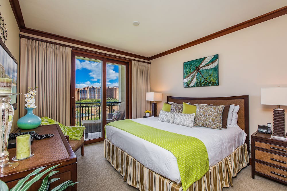 Photo of Bedroom in Ko Olina