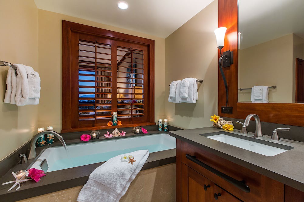 Photo of Bathroom in Ko Olina