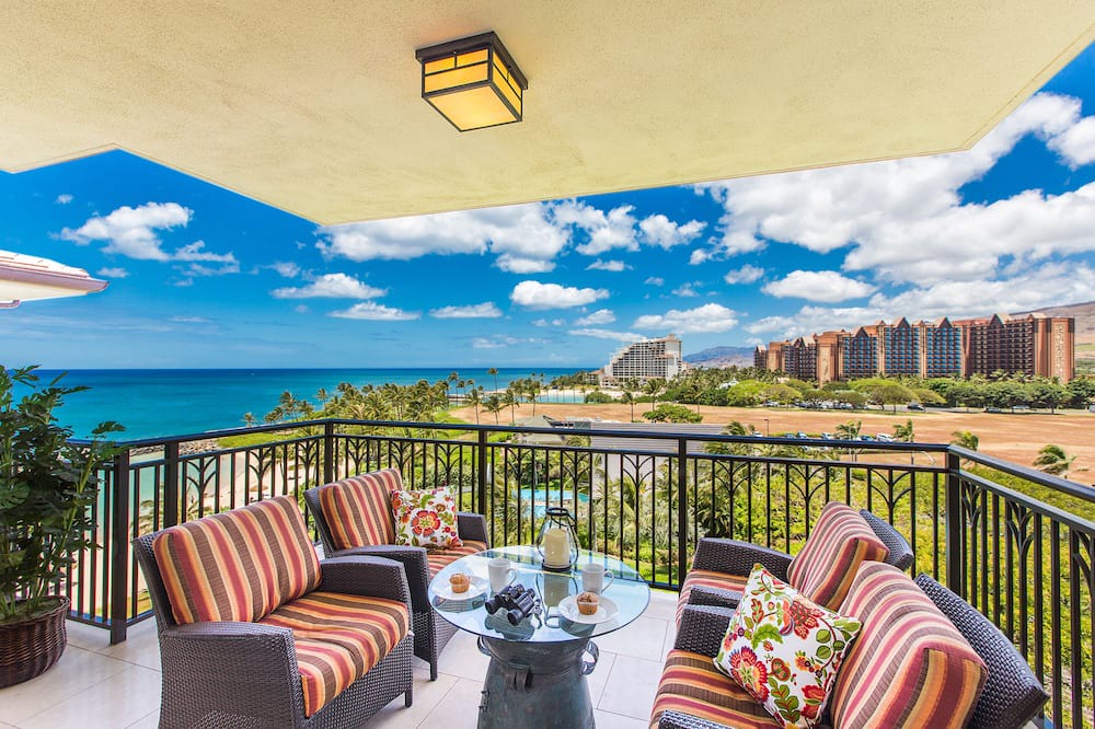 Photo of Patio Balcony in Ko Olina