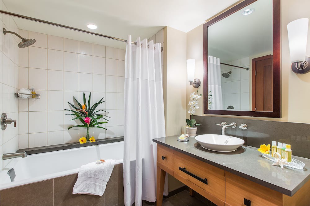 Photo of Bathroom in Ko Olina