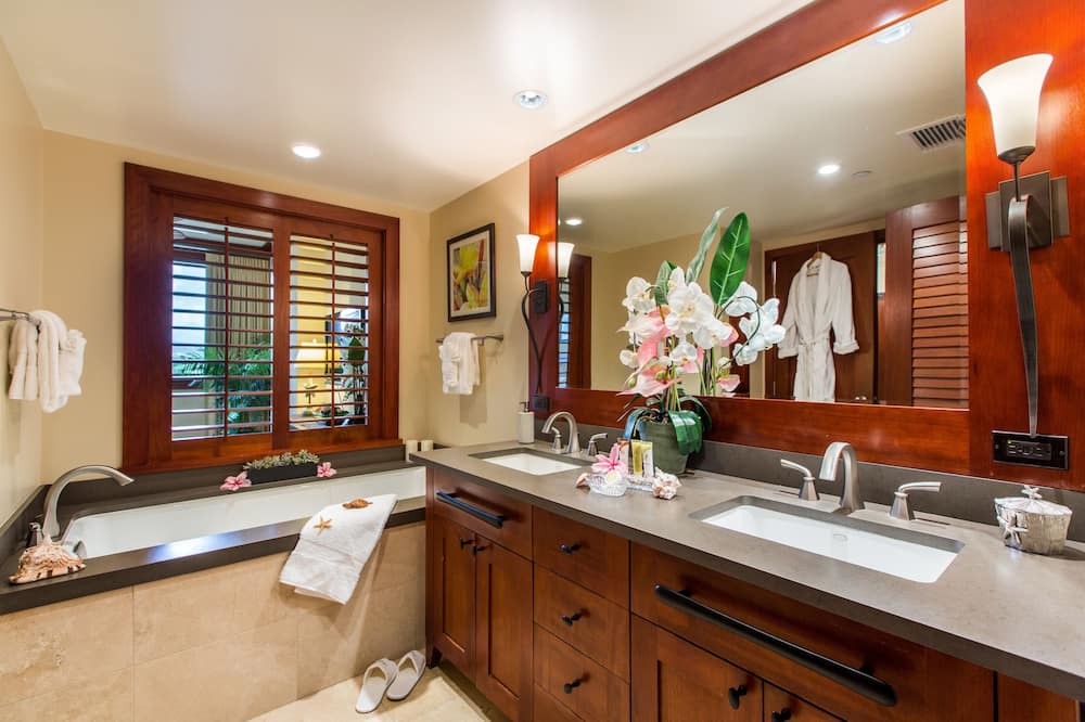 Photo of Bedroom in Ko Olina