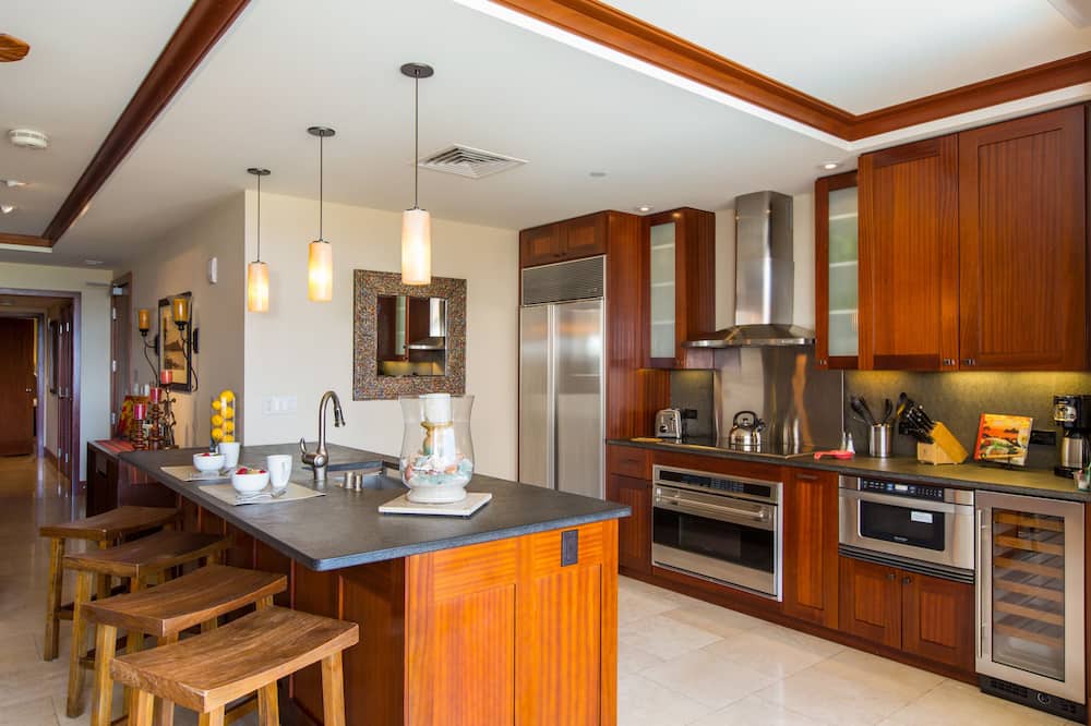 Photo of Kitchen in Ko Olina