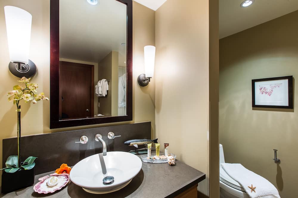 Photo of Bathroom in Ko Olina