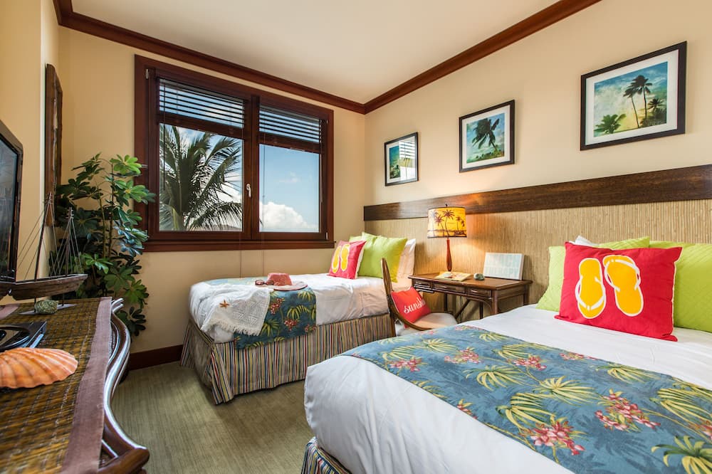 Photo of Bedroom in Ko Olina