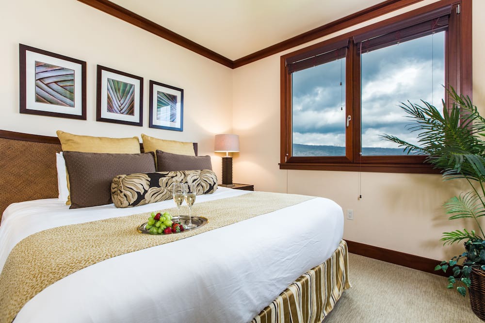 Photo of Bedroom in Ko Olina