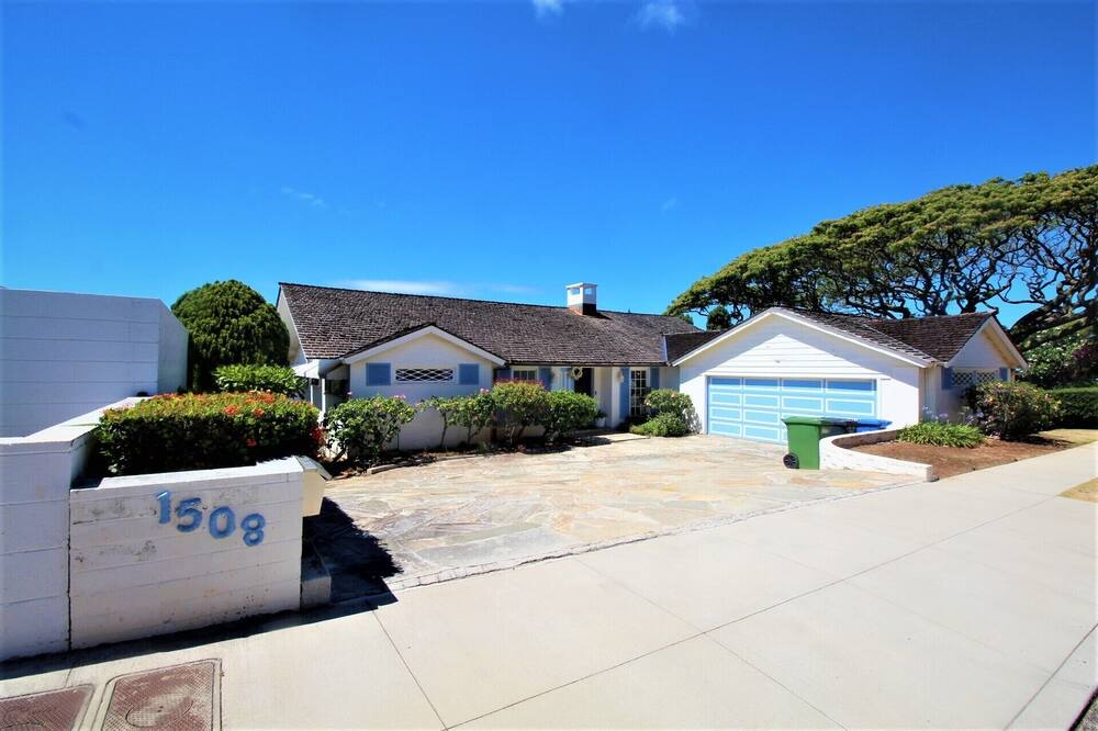Photo of Outdoor in Waialae Iki Ridge