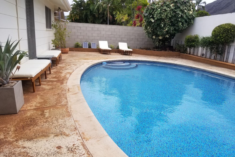 Photo of Outdoor in Portlock
