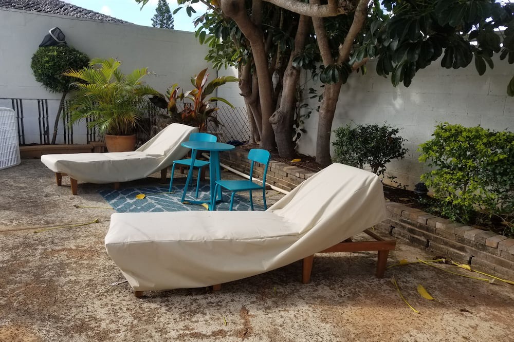 Photo of Outdoor in Portlock
