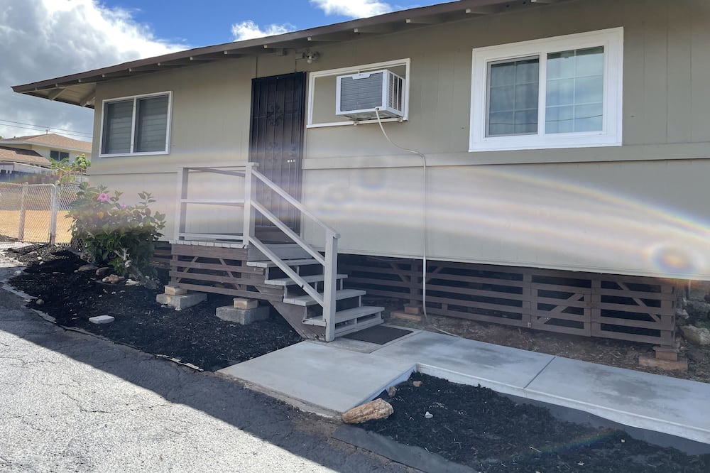 Photo of Outdoor in Western Honolulu