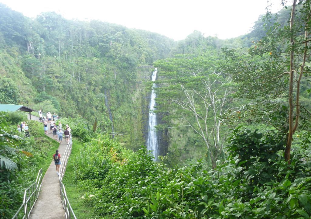 Photo of Outdoor in Pepeekeo