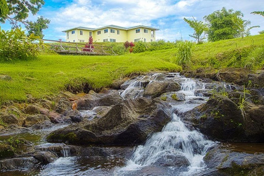 Photo of Outdoor in Pepeekeo