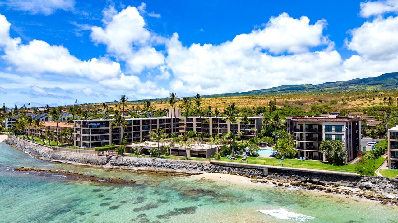 Photo of Outdoor in Honokowai