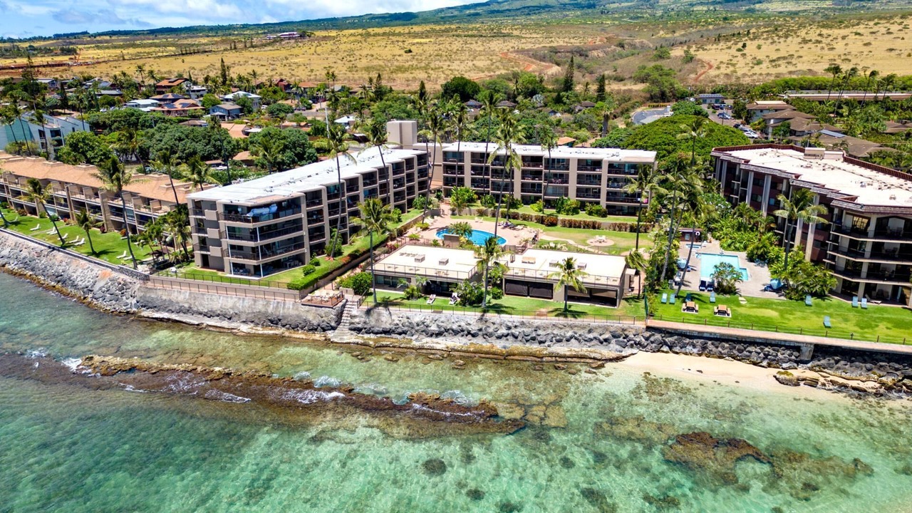 Photo of Outdoor in Honokowai