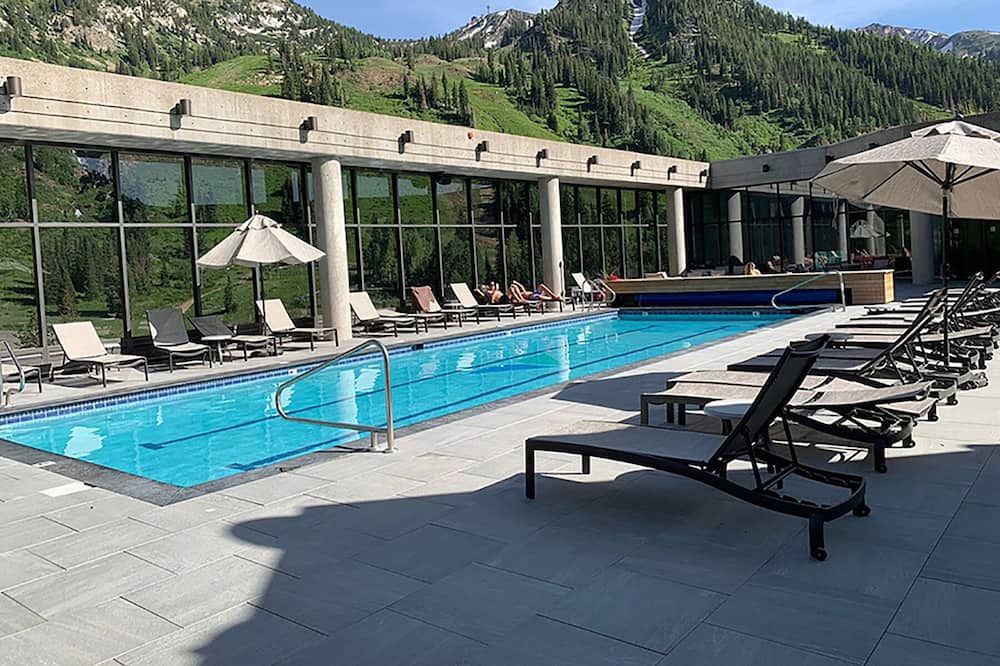 Photo of Outdoor in Salt Lake Mountain Resorts
