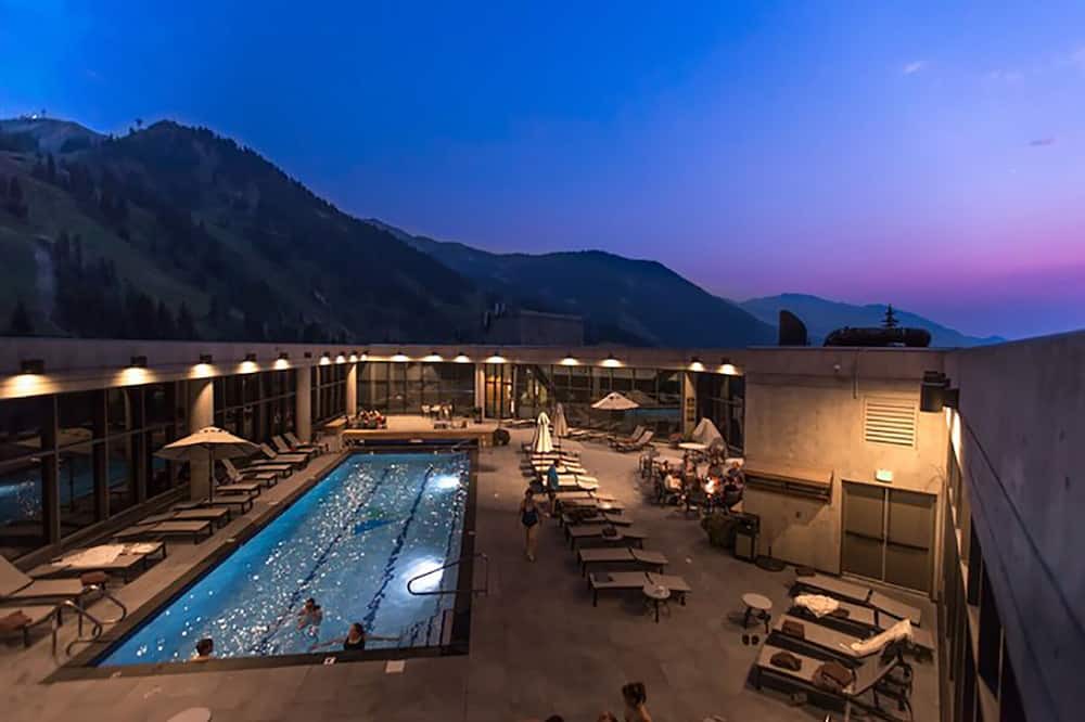 Photo of Outdoor in Salt Lake Mountain Resorts