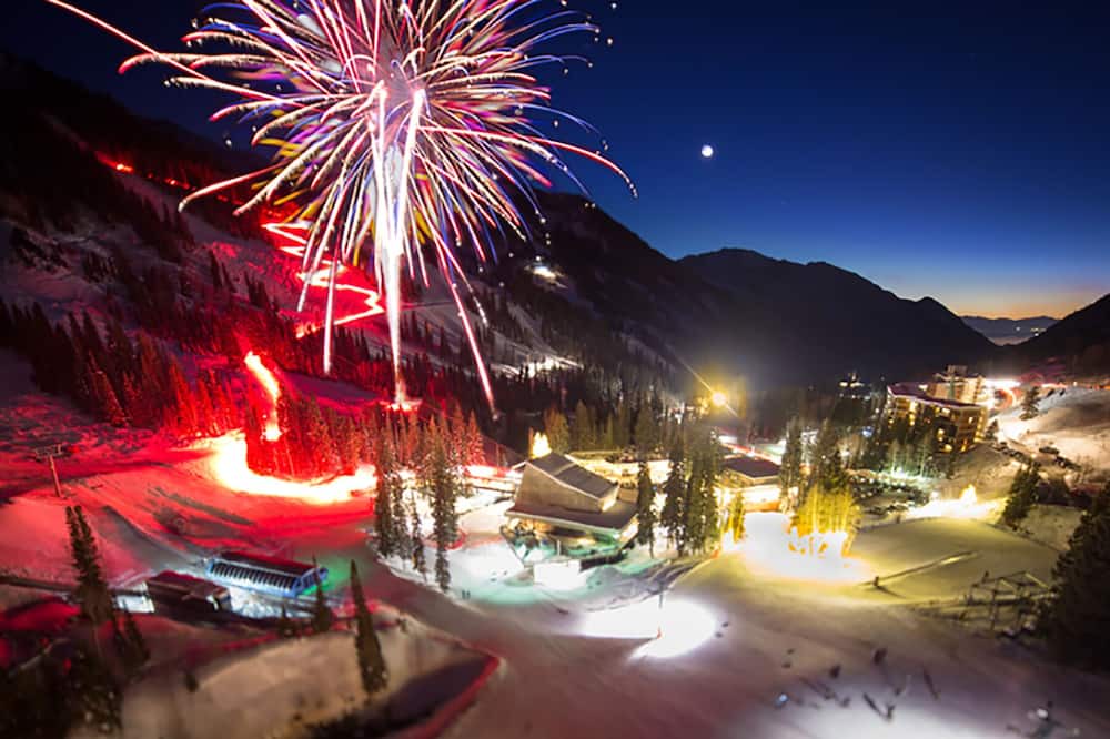 Photo of Outdoor in Salt Lake Mountain Resorts
