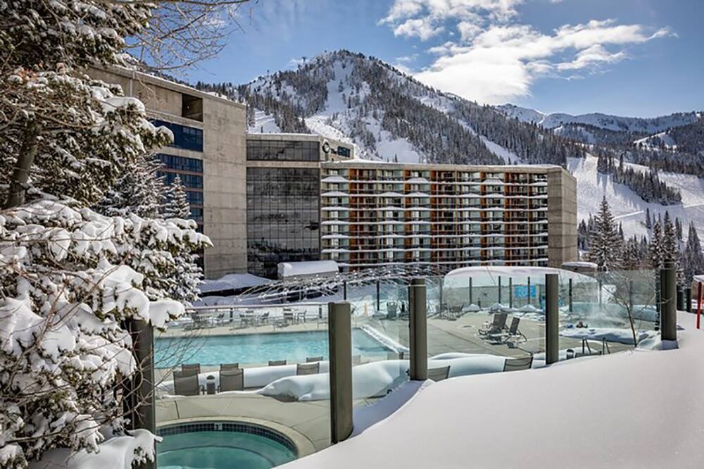 Photo of Outdoor in Salt Lake Mountain Resorts