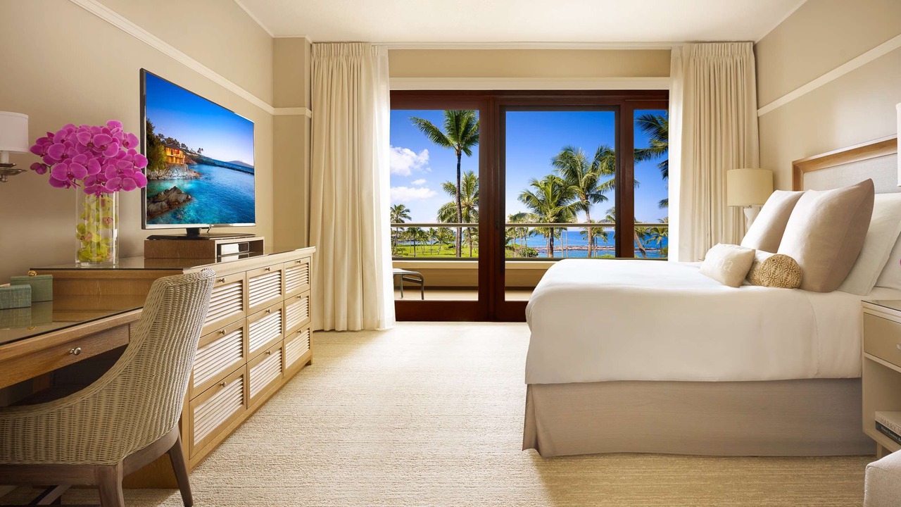 Photo of Bedroom in Napili