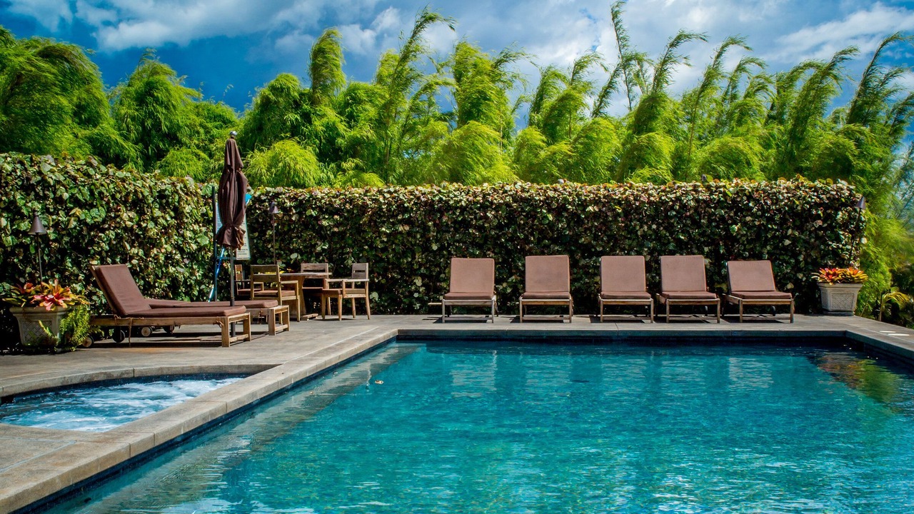 Photo of Outdoor in Makawao