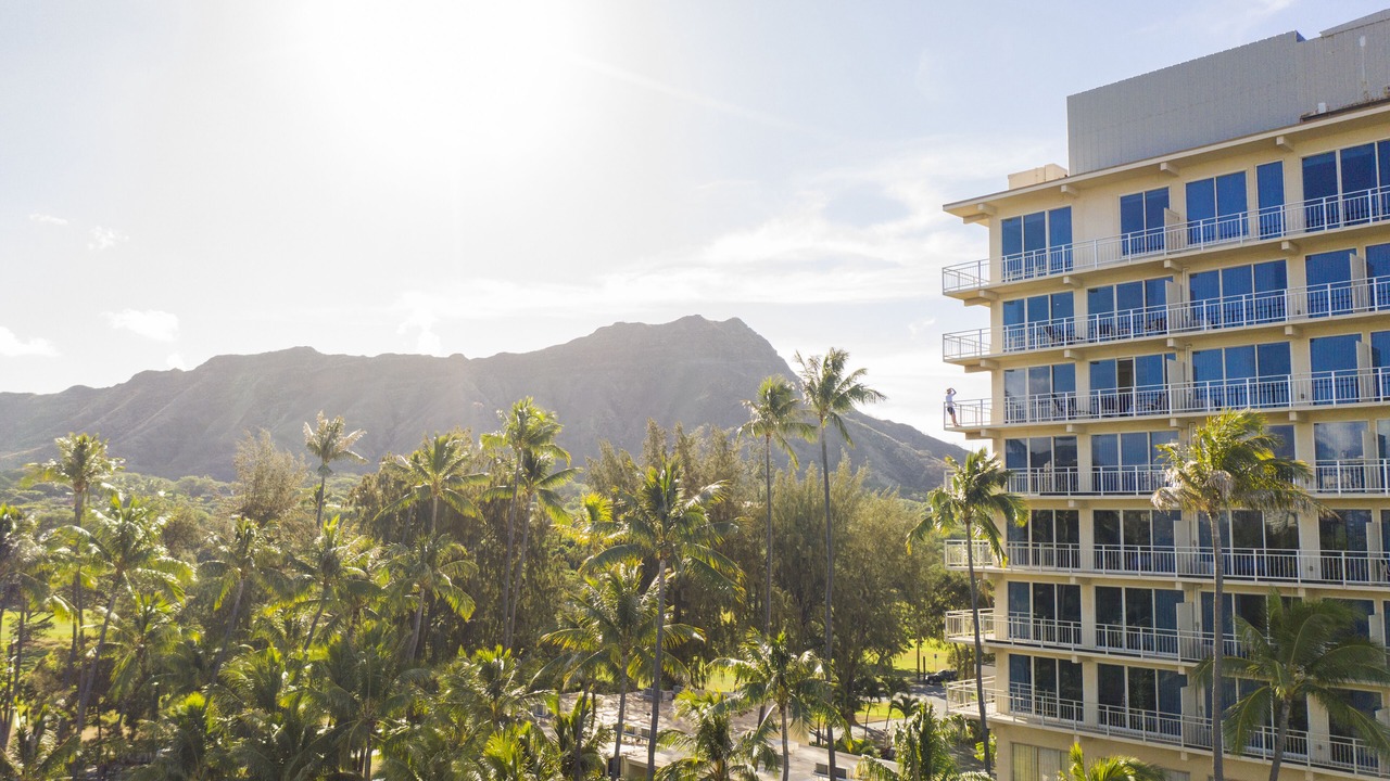 Photo of Others in Diamond Head - Kapahulu - St. Louis