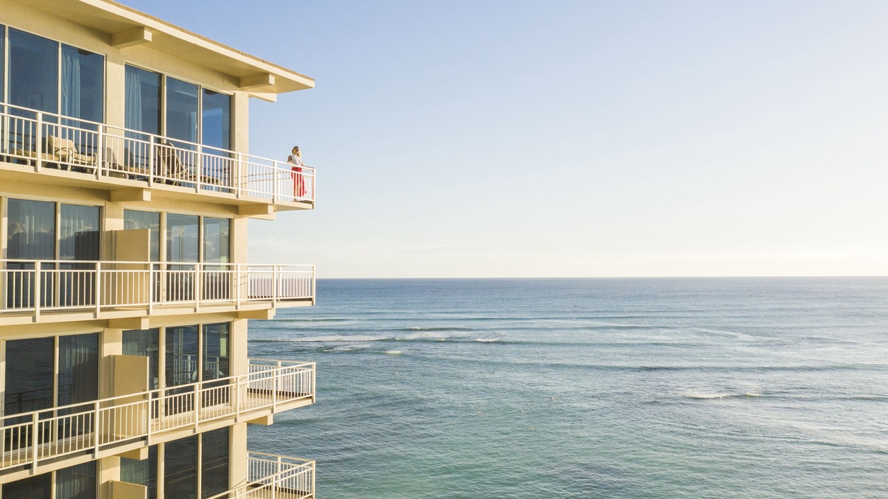 Photo of Outdoor in Diamond Head - Kapahulu - St. Louis