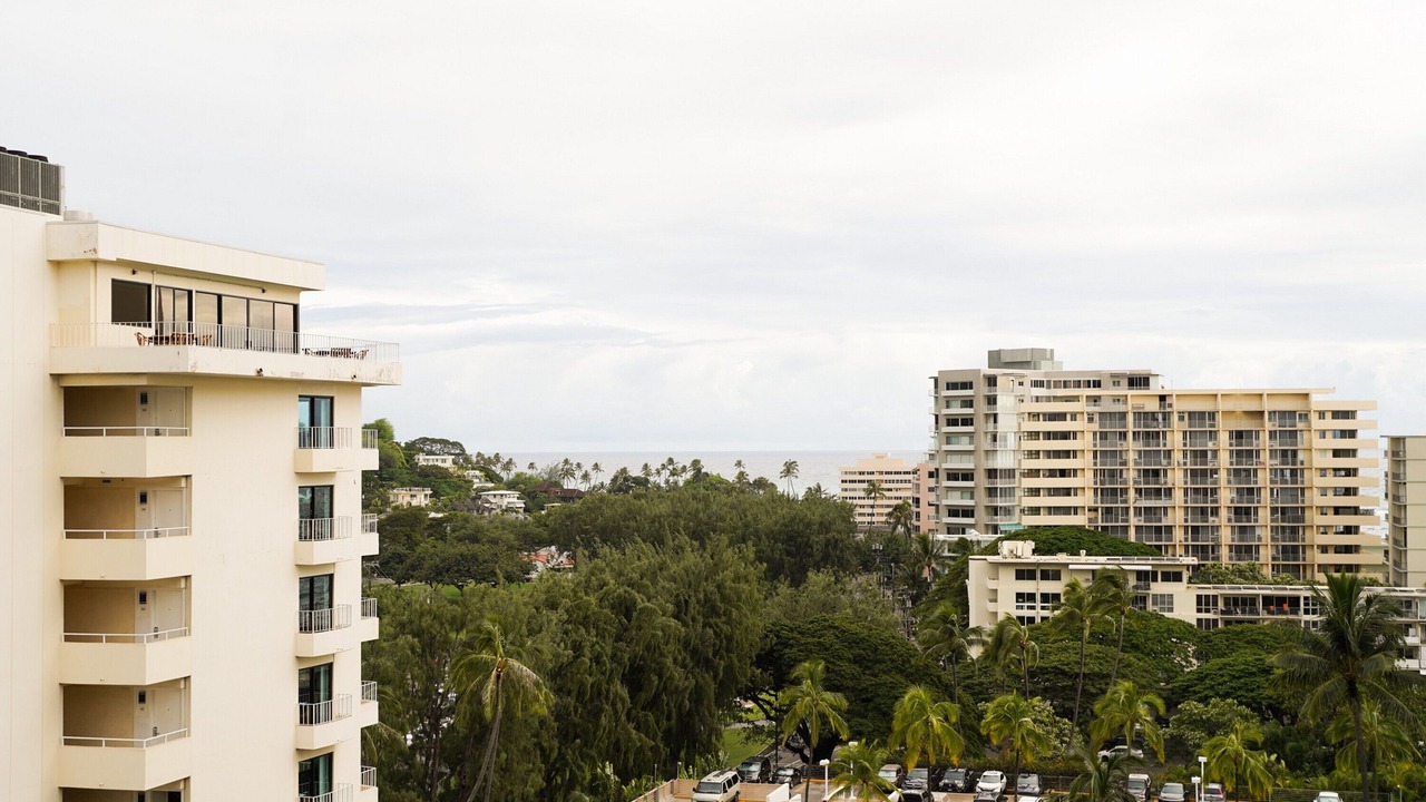 Photo of Bedroom in Diamond Head - Kapahulu - St. Louis