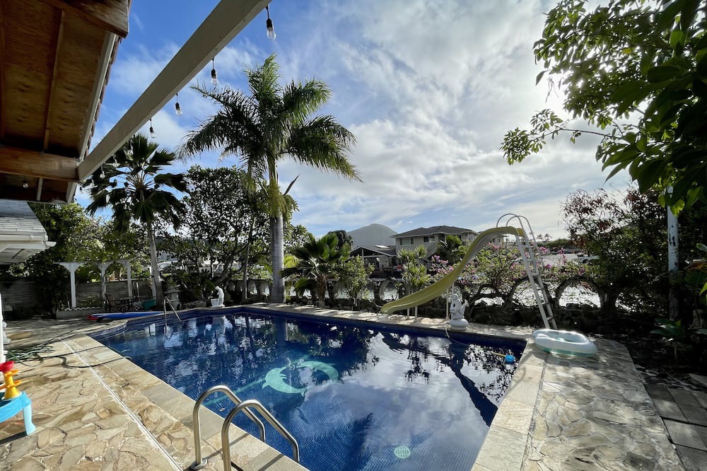 Photo of Outdoor in Portlock