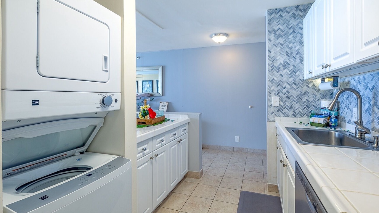 Photo of Kitchen in Kahana