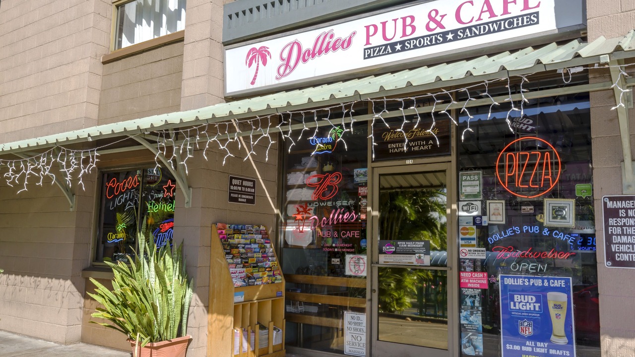 Photo of Outdoor in Kahana