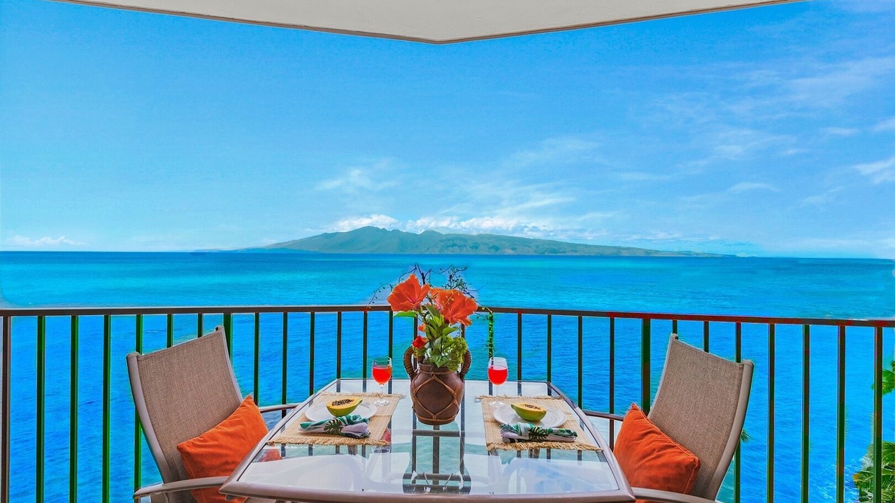 Photo of Outdoor in Kahana