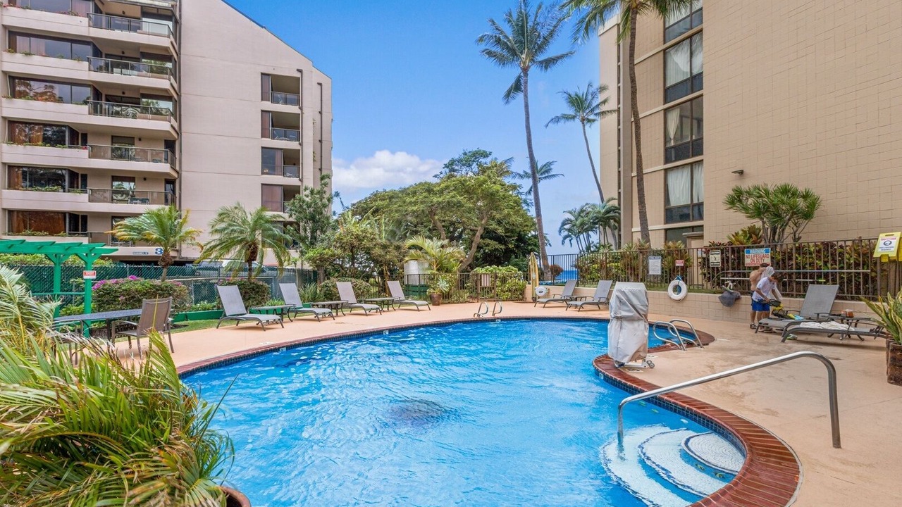 Photo of Outdoor in Kahana