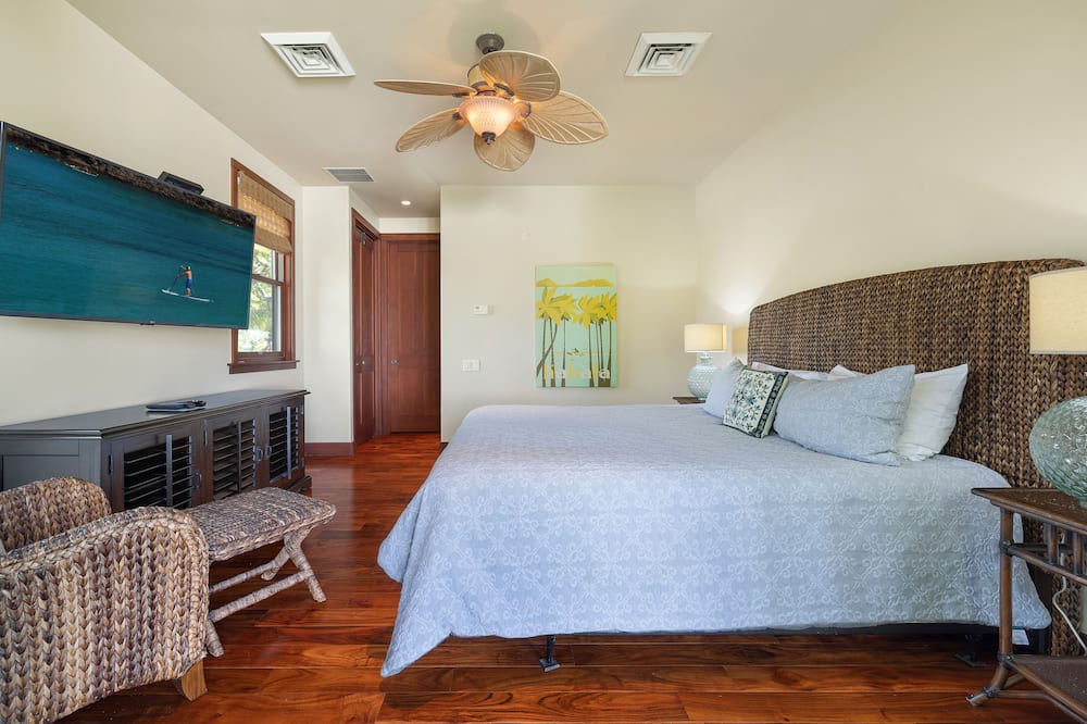 Photo of Bedroom in Kamuela