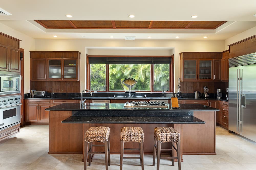 Photo of Kitchen in Kamuela
