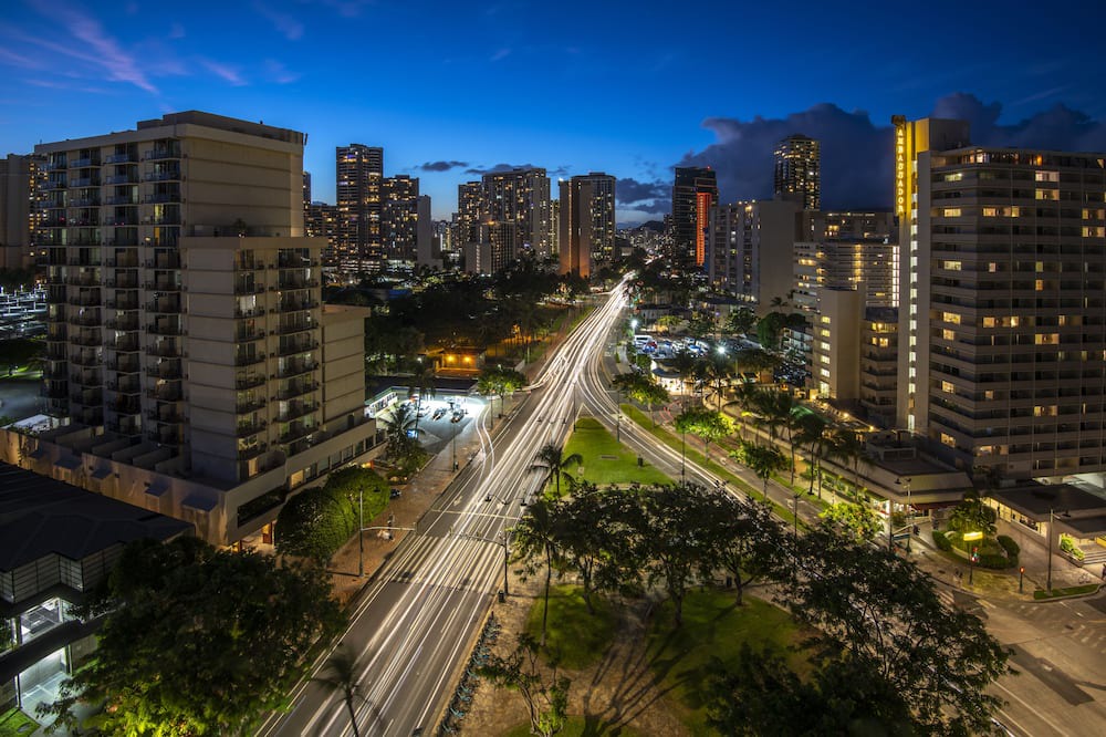 Photo of Outdoor in McCully - Moiliili