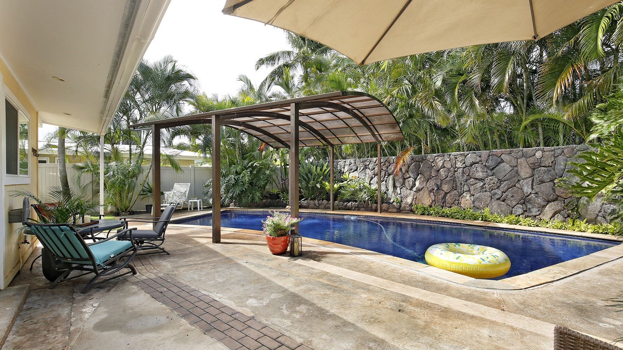 Photo of Outdoor in Kailua