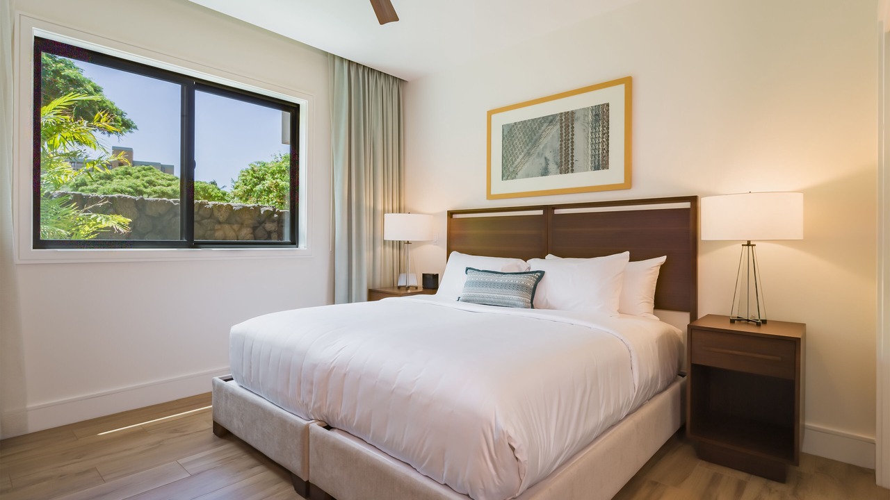 Photo of Bedroom in Honokowai