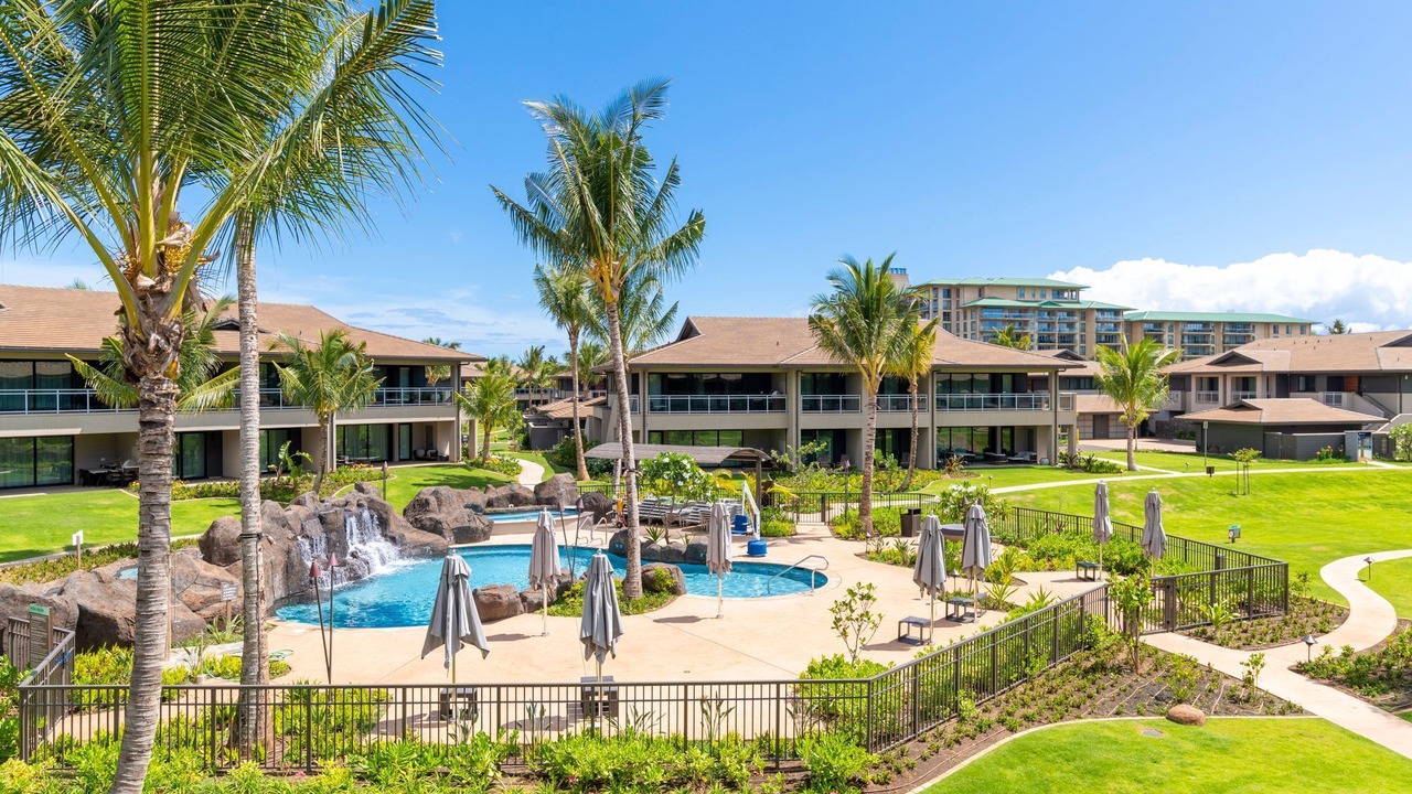 Photo of Outdoor in Honokowai