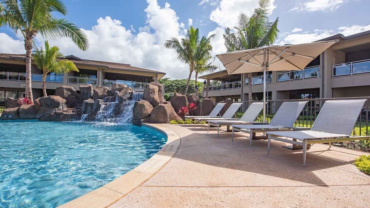 Photo of Outdoor in Honokowai
