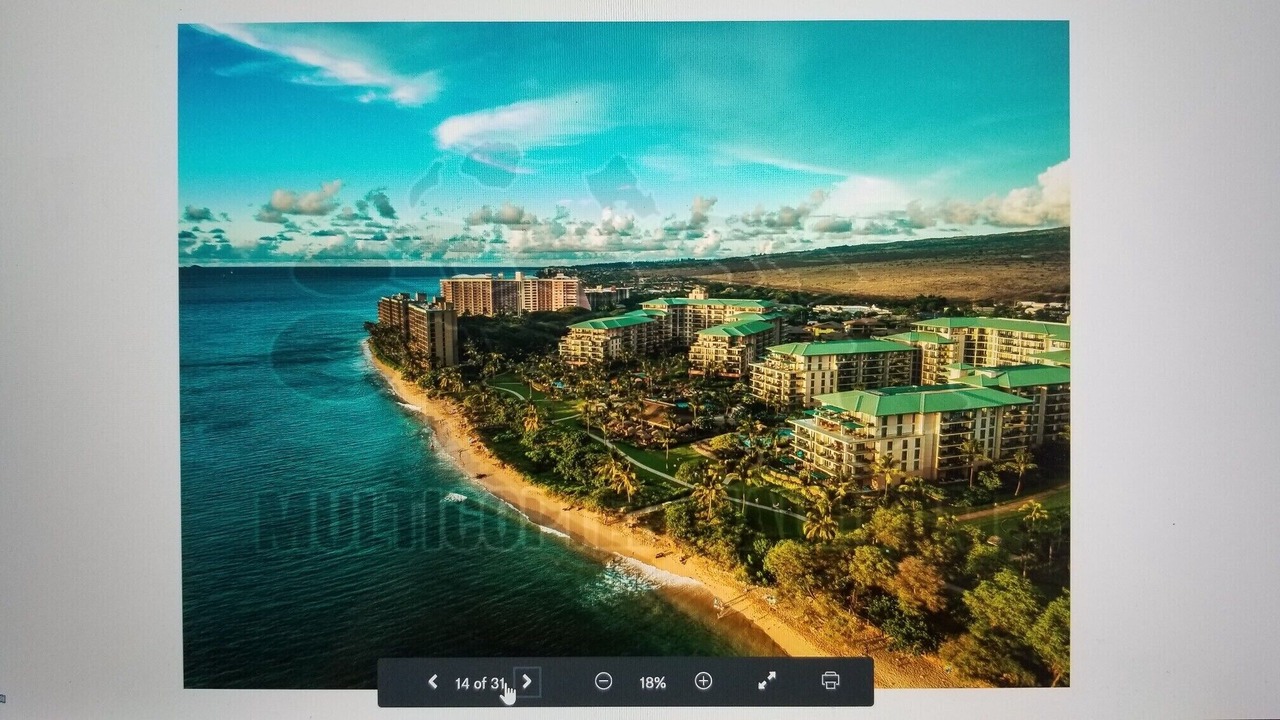 Photo of Outdoor in Honokowai