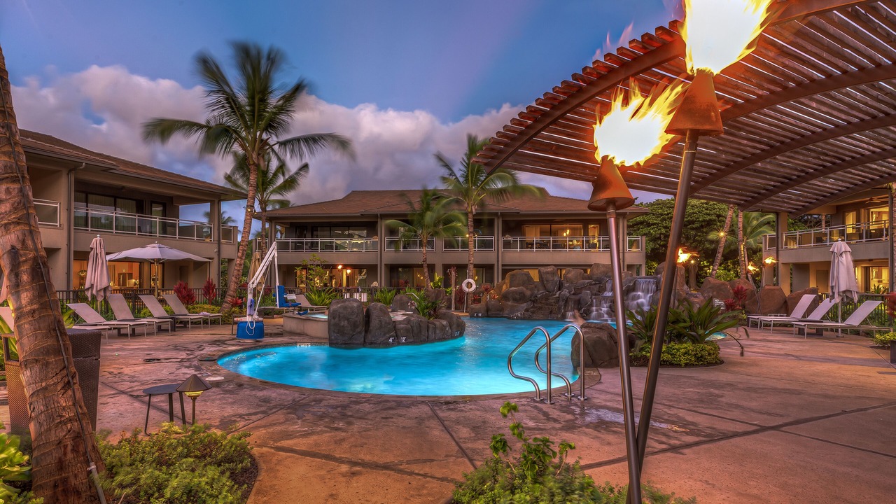 Photo of Outdoor in Honokowai
