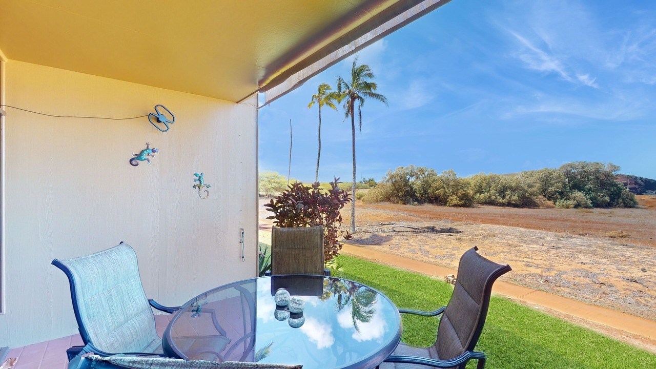 Photo of Outdoor in Maunaloa
