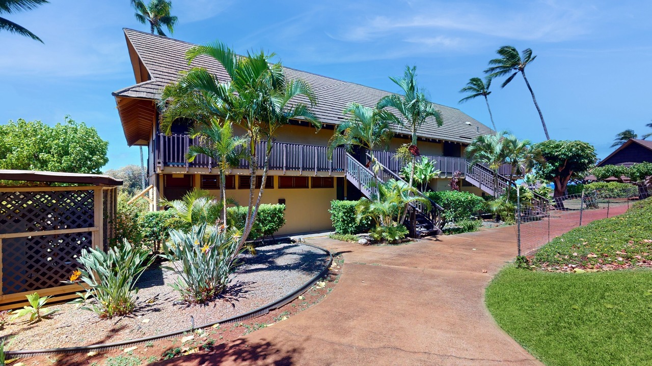 Photo of Outdoor in Maunaloa