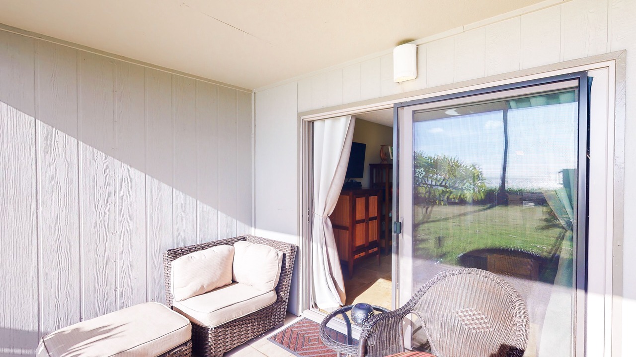 Photo of Patio Balcony in Ualapue