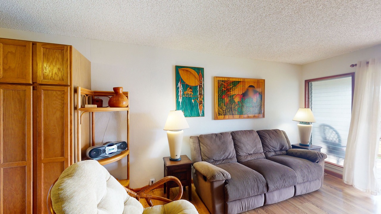Photo of Livingroom in Ualapue