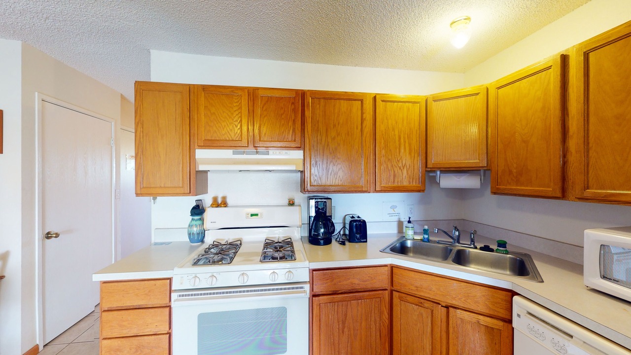 Photo of Kitchen in Ualapue