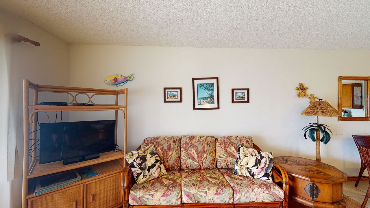 Photo of Livingroom in Ualapue