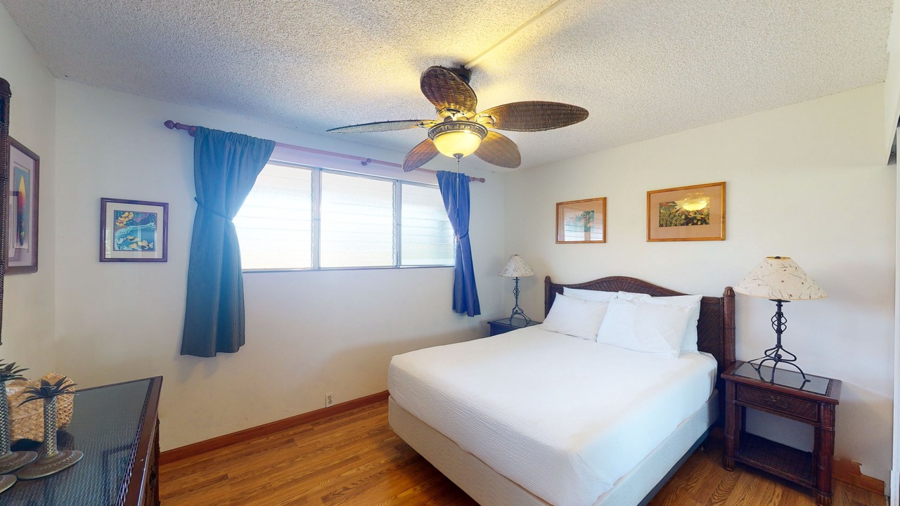 Photo of Bedroom in Ualapue