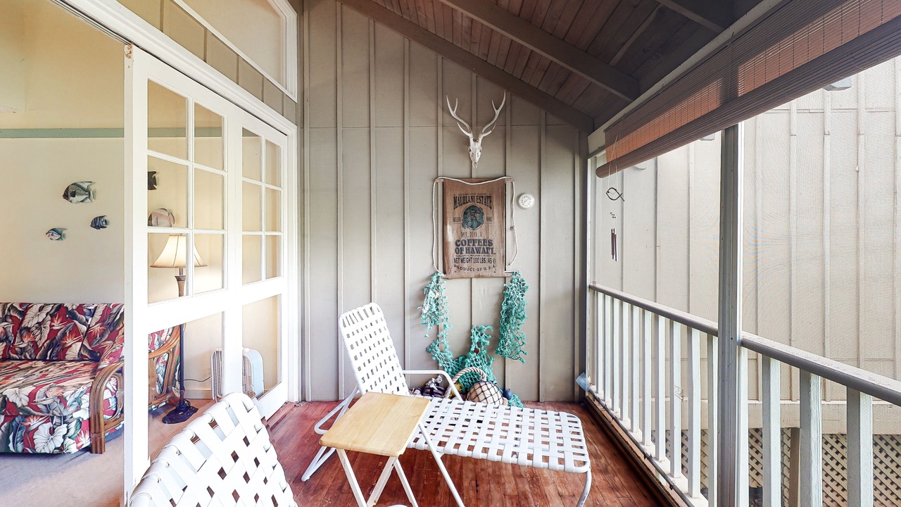 Photo of Outdoor in Maunaloa
