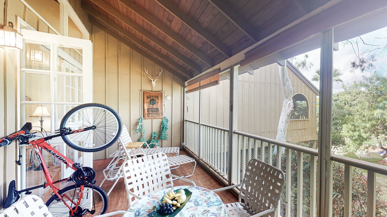Photo of Outdoor in Maunaloa
